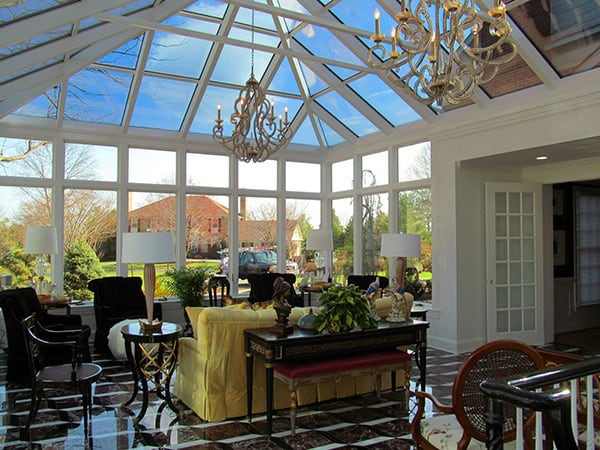 Sunrooms