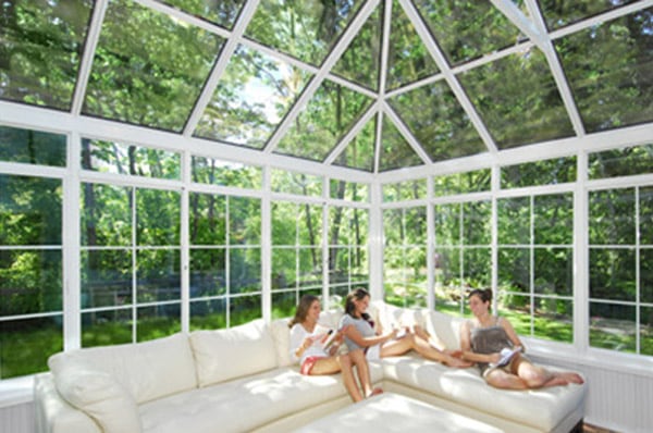 Sunrooms