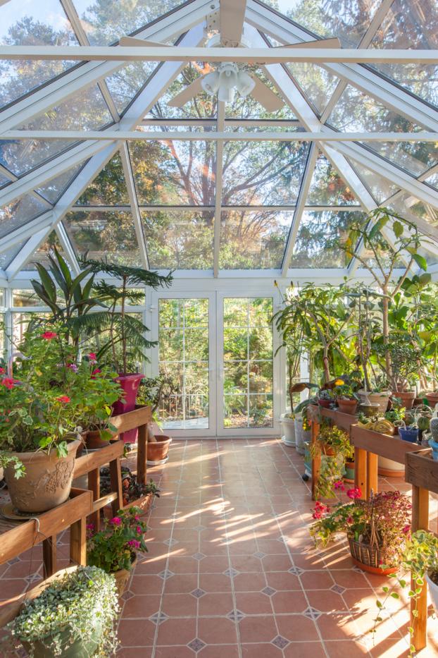 Four Seasons Sunrooms - Conservatory - Georgian