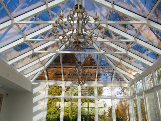 Four Seasons Sunrooms - Conservatory - Georgian