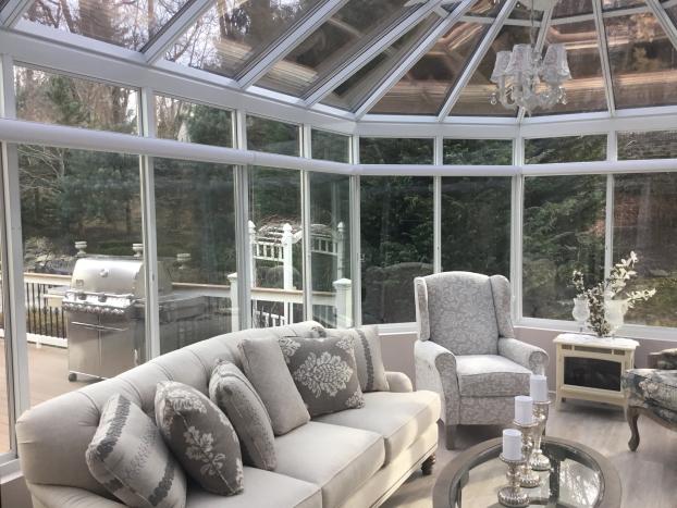 Four Seasons Sunrooms - Conservatory - Victorian