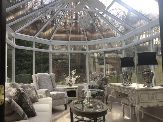 Four Seasons Sunrooms - Conservatory - Victorian