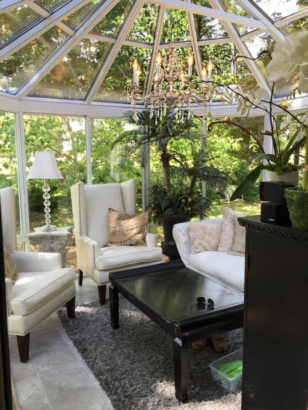 Four Seasons Sunrooms - Conservatory - Victorian