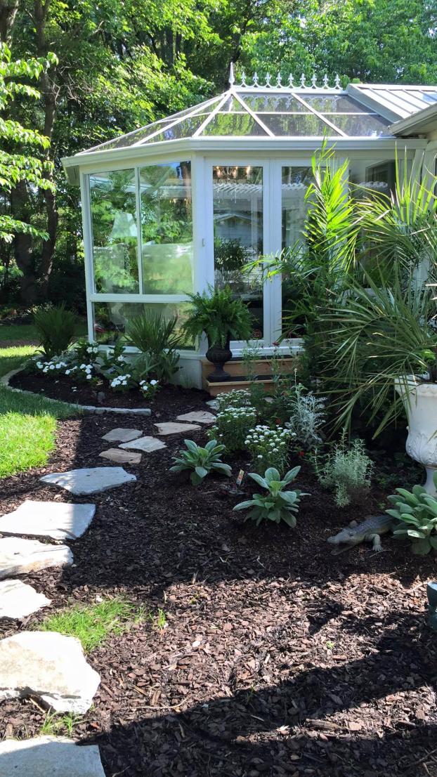 Four Seasons Sunrooms - Conservatory - Victorian