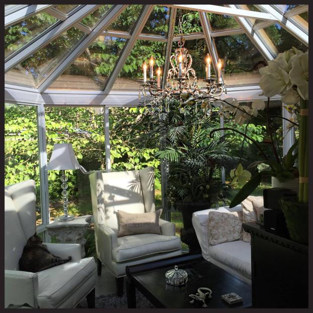Four Seasons Sunrooms - Conservatory - Victorian