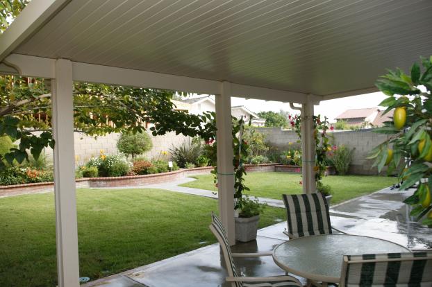 Patio Cover