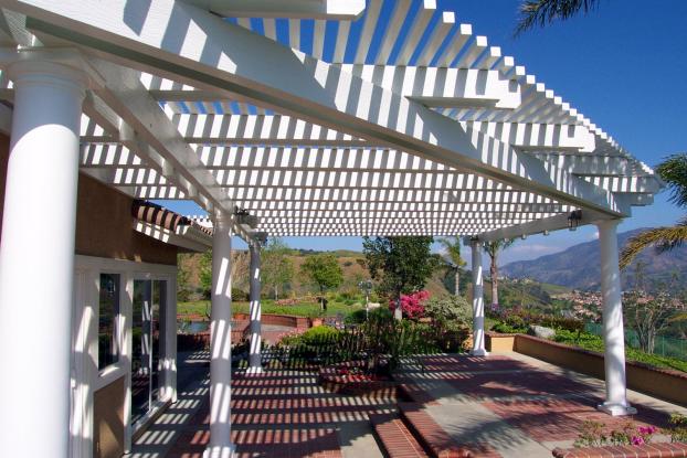 Pergola