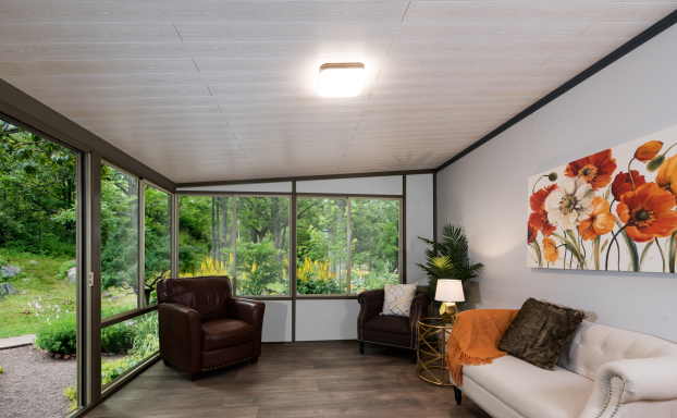 Four Seasons Sunrooms - Additions365 design interior